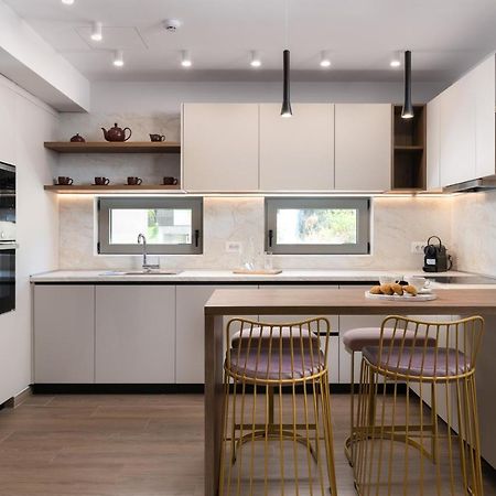 Anima Del Sol Villa อิกเซีย ภายนอก รูปภาพ