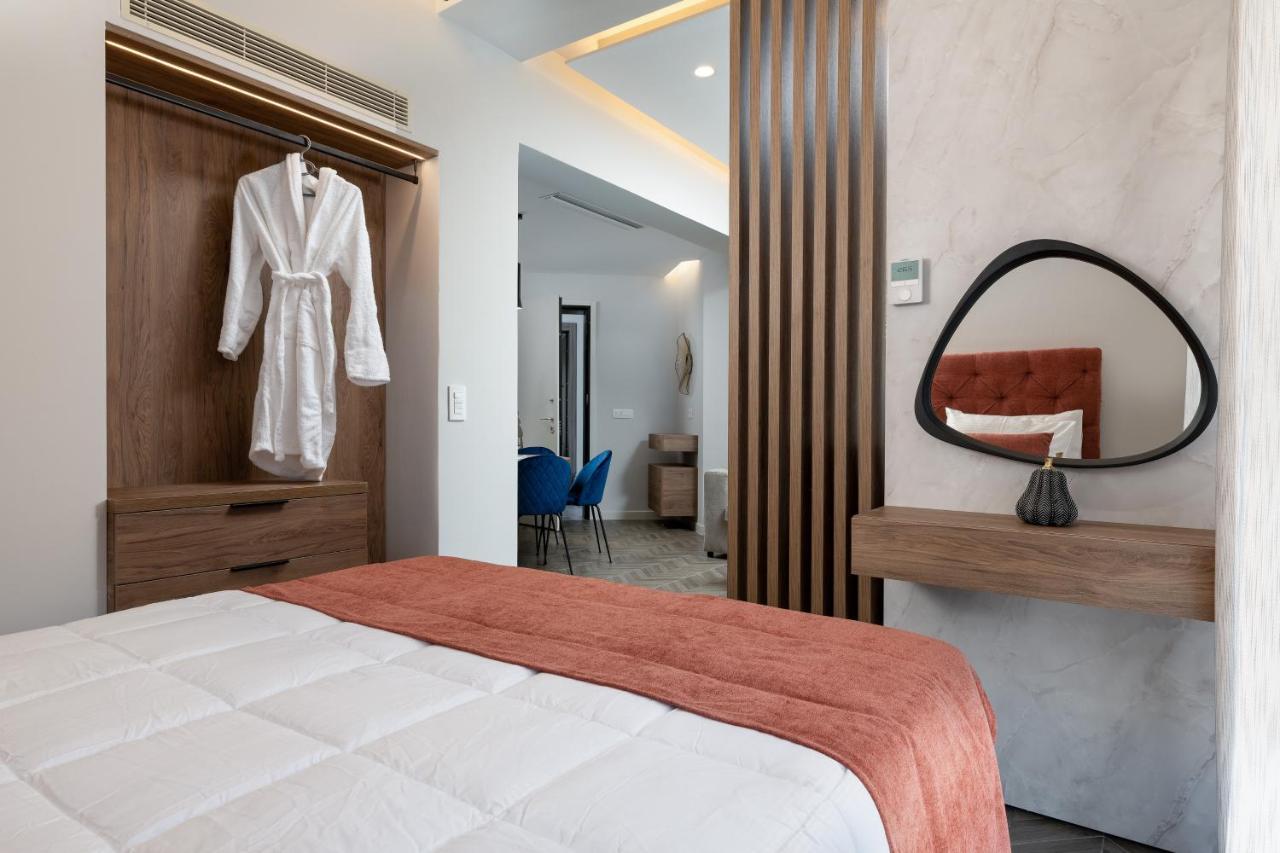 Anima Del Sol Villa อิกเซีย ภายนอก รูปภาพ