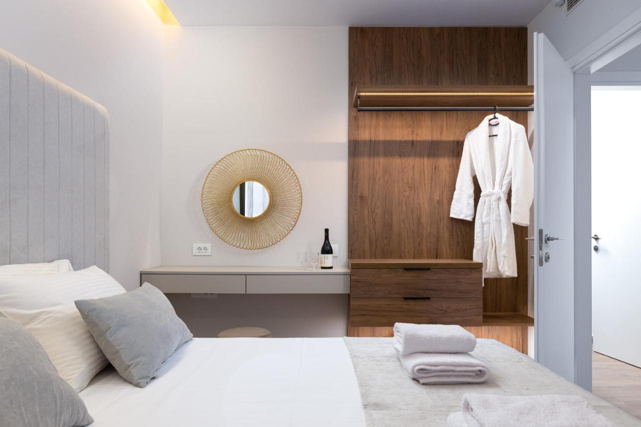 Anima Del Sol Villa อิกเซีย ภายนอก รูปภาพ