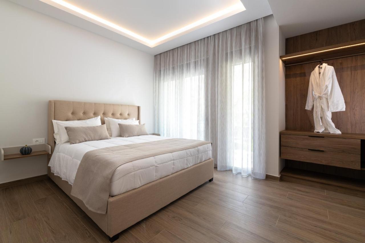 Anima Del Sol Villa อิกเซีย ภายนอก รูปภาพ